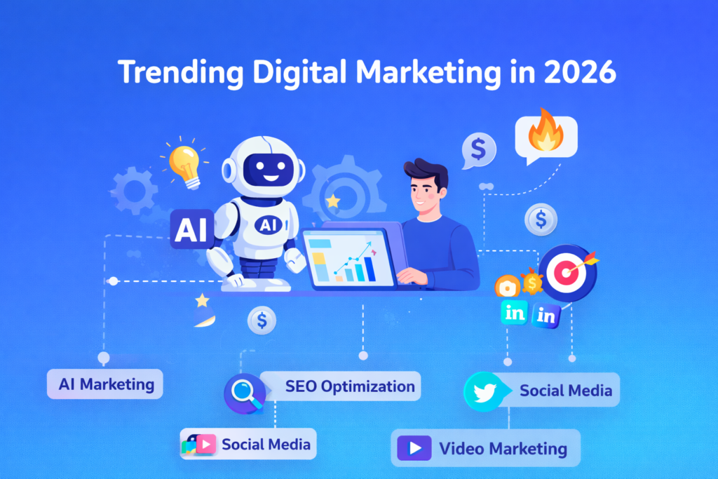 best ai digital marketing in calicut