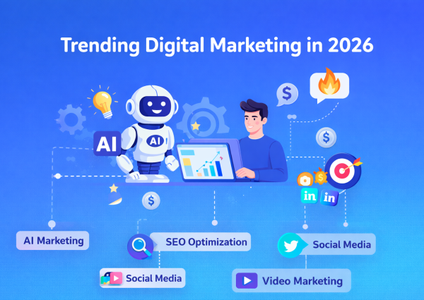 best ai digital marketing in calicut